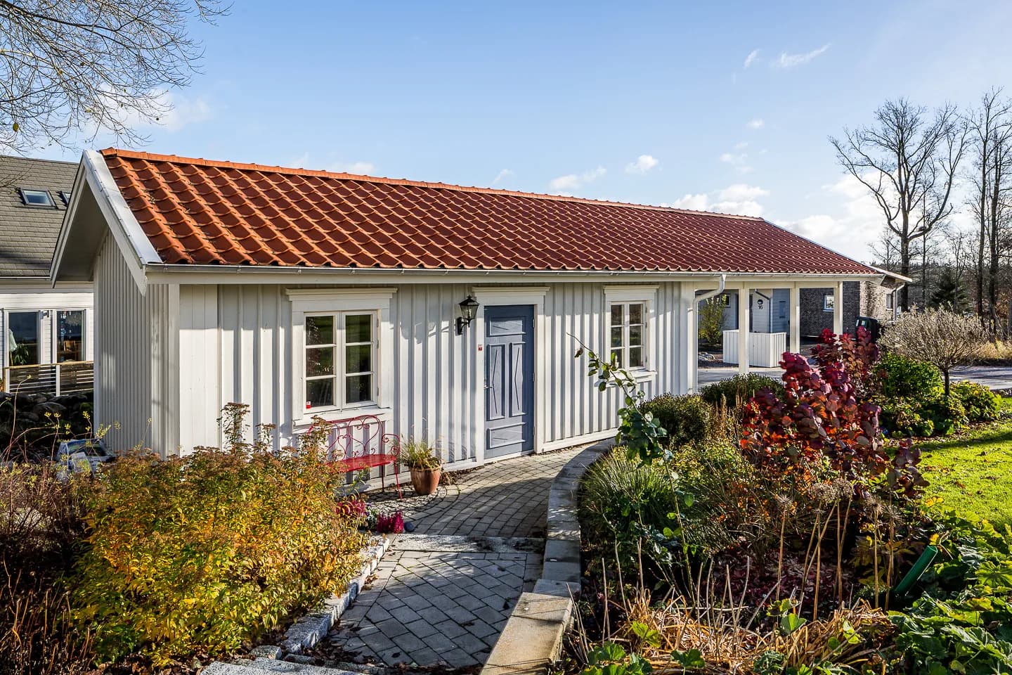 Villa KC