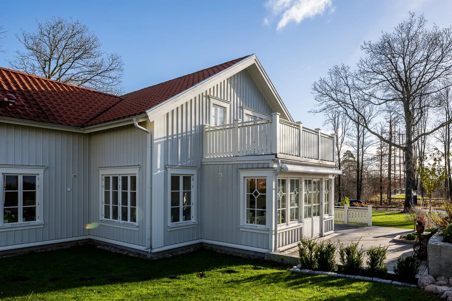 Villa KC