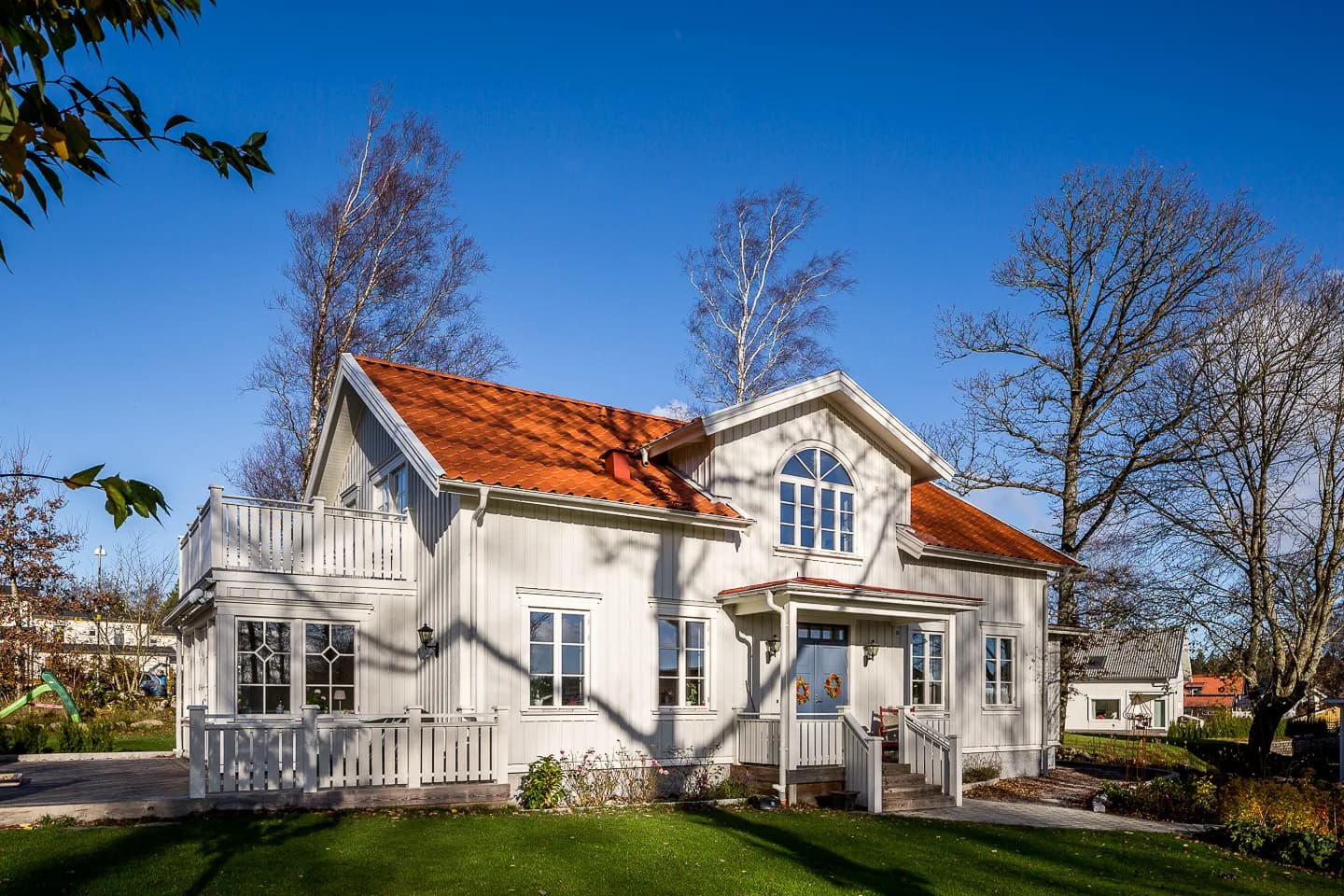 Villa KC
