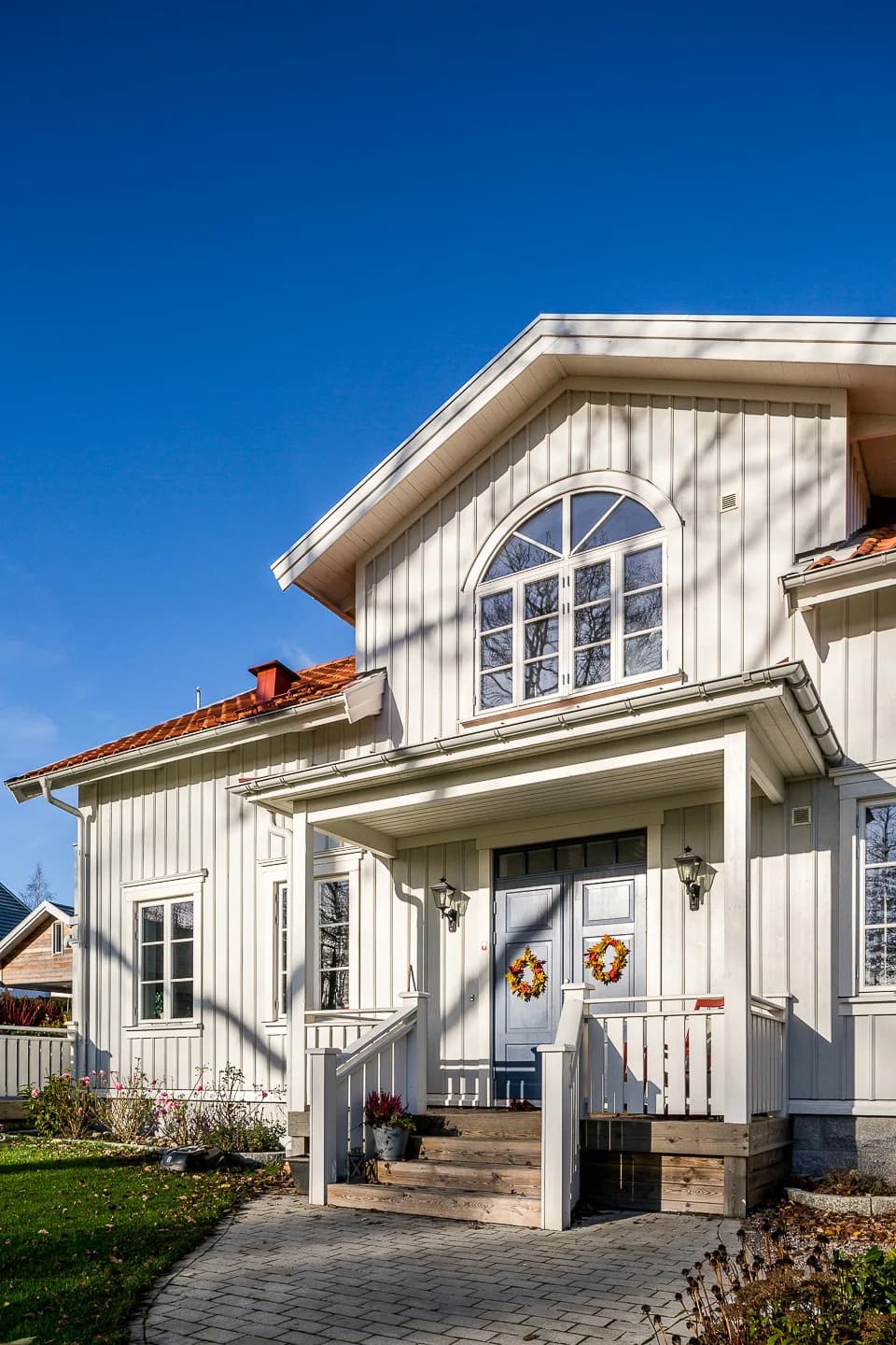 Villa KC