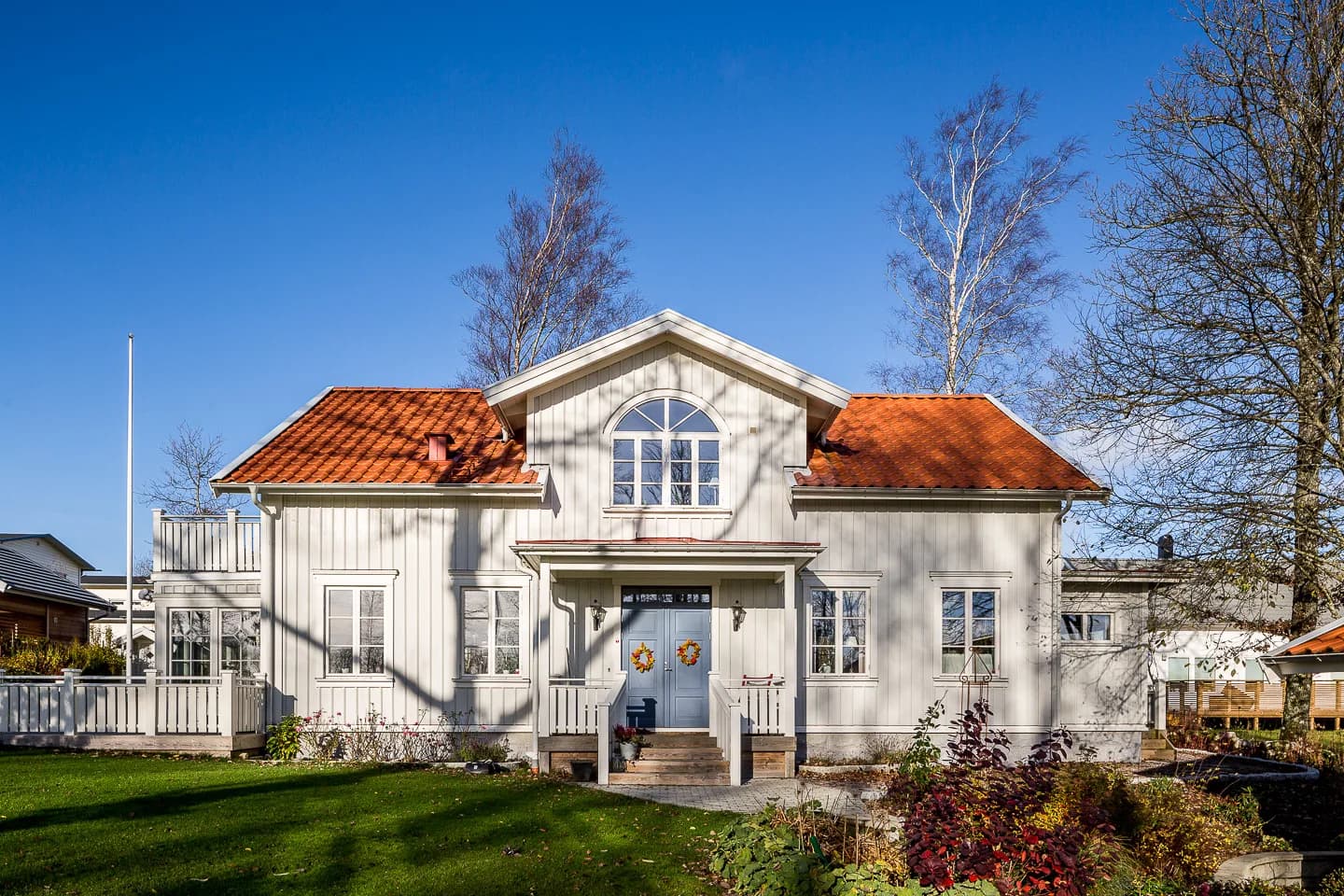 Villa KC