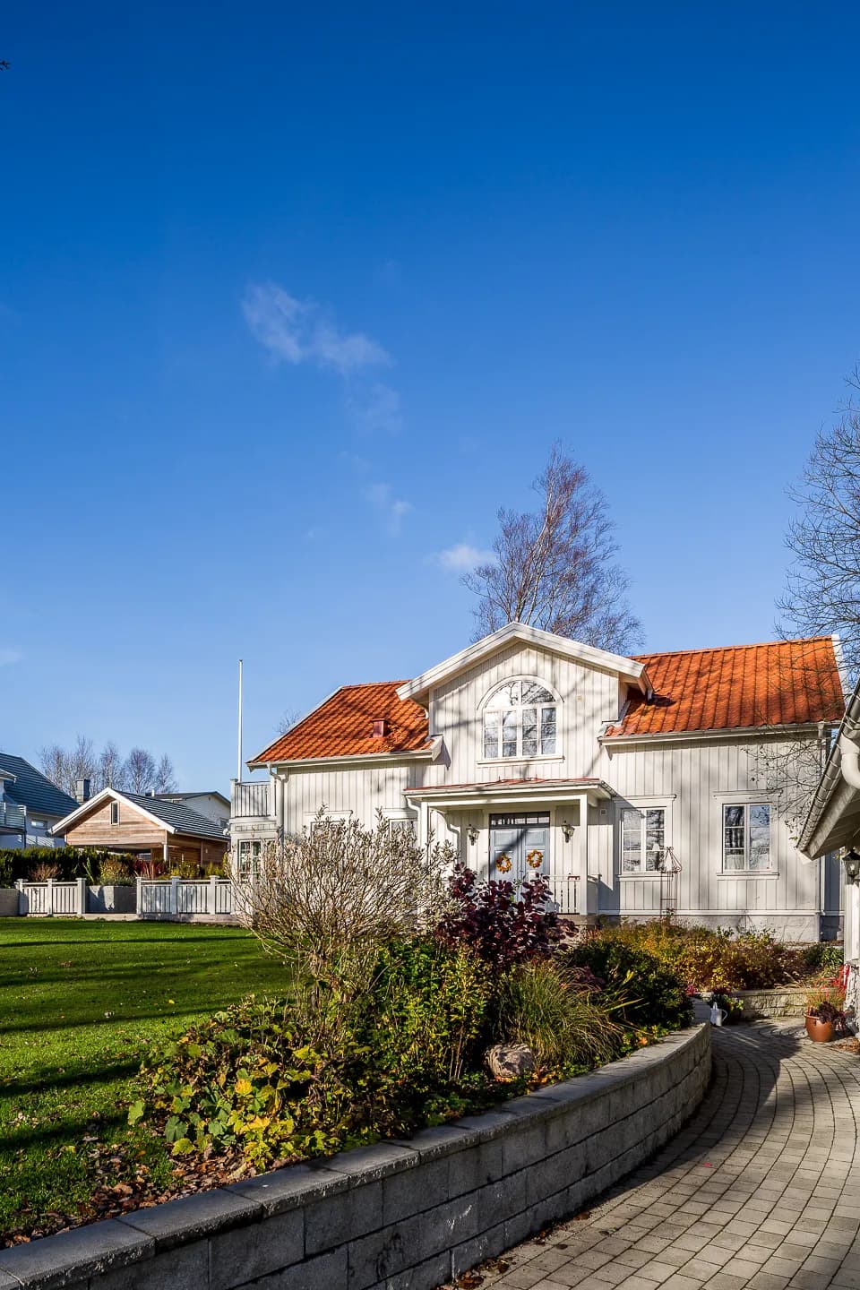 Villa KC