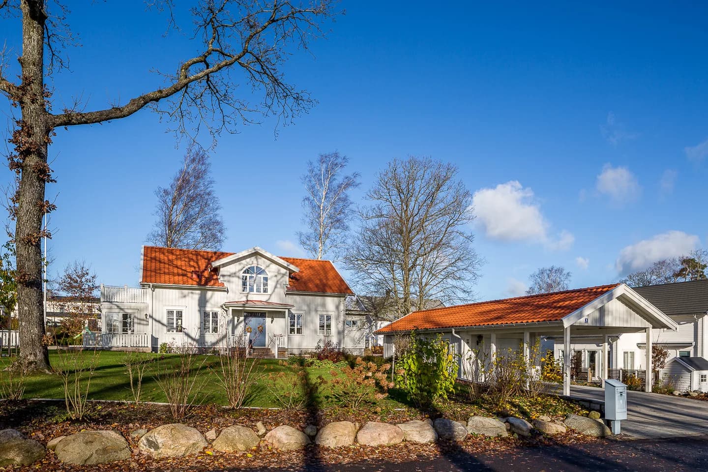 Villa KC