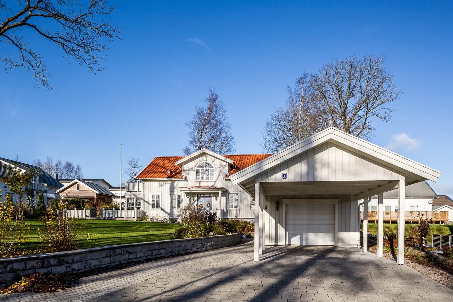 Villa KC