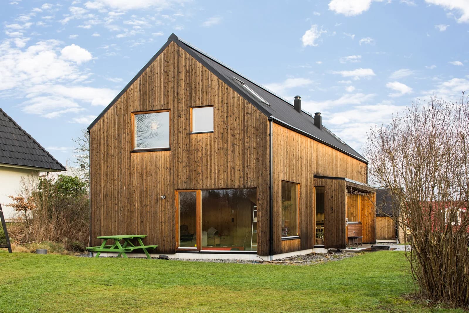 Villa DH