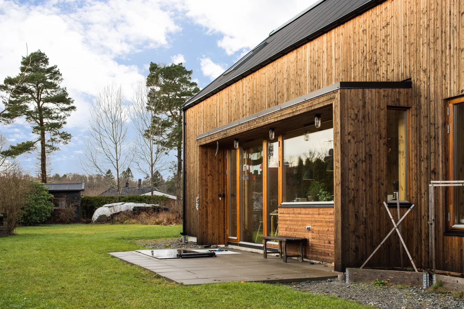 Villa DH