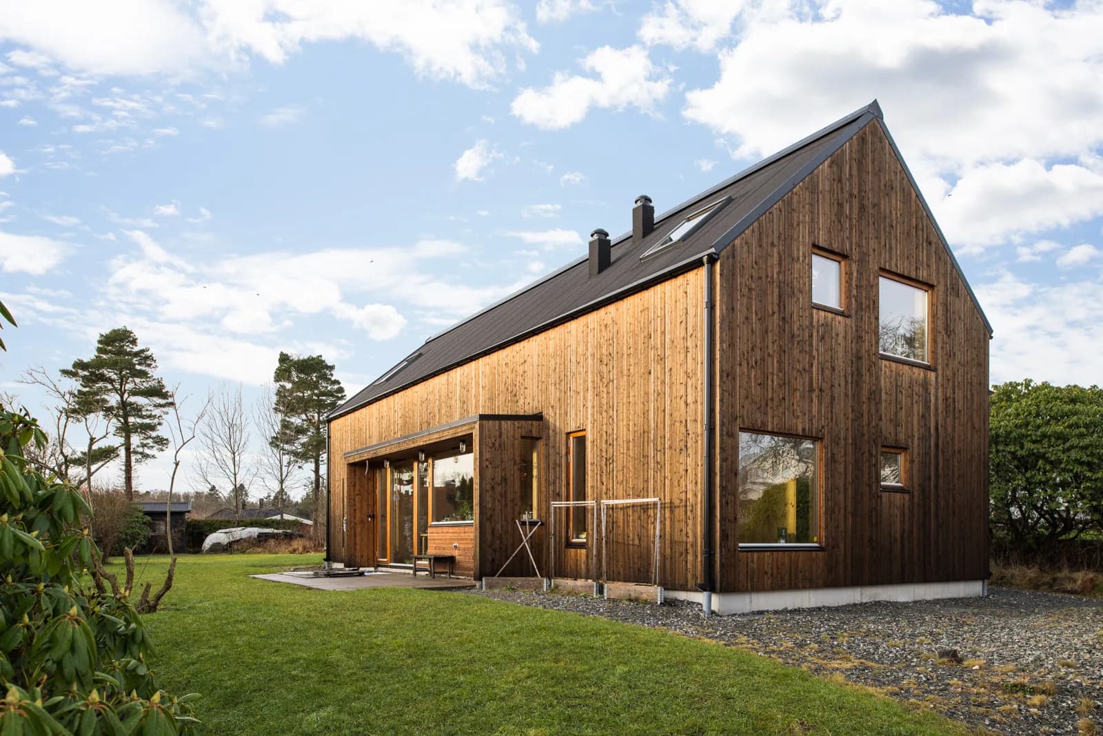 Villa DH