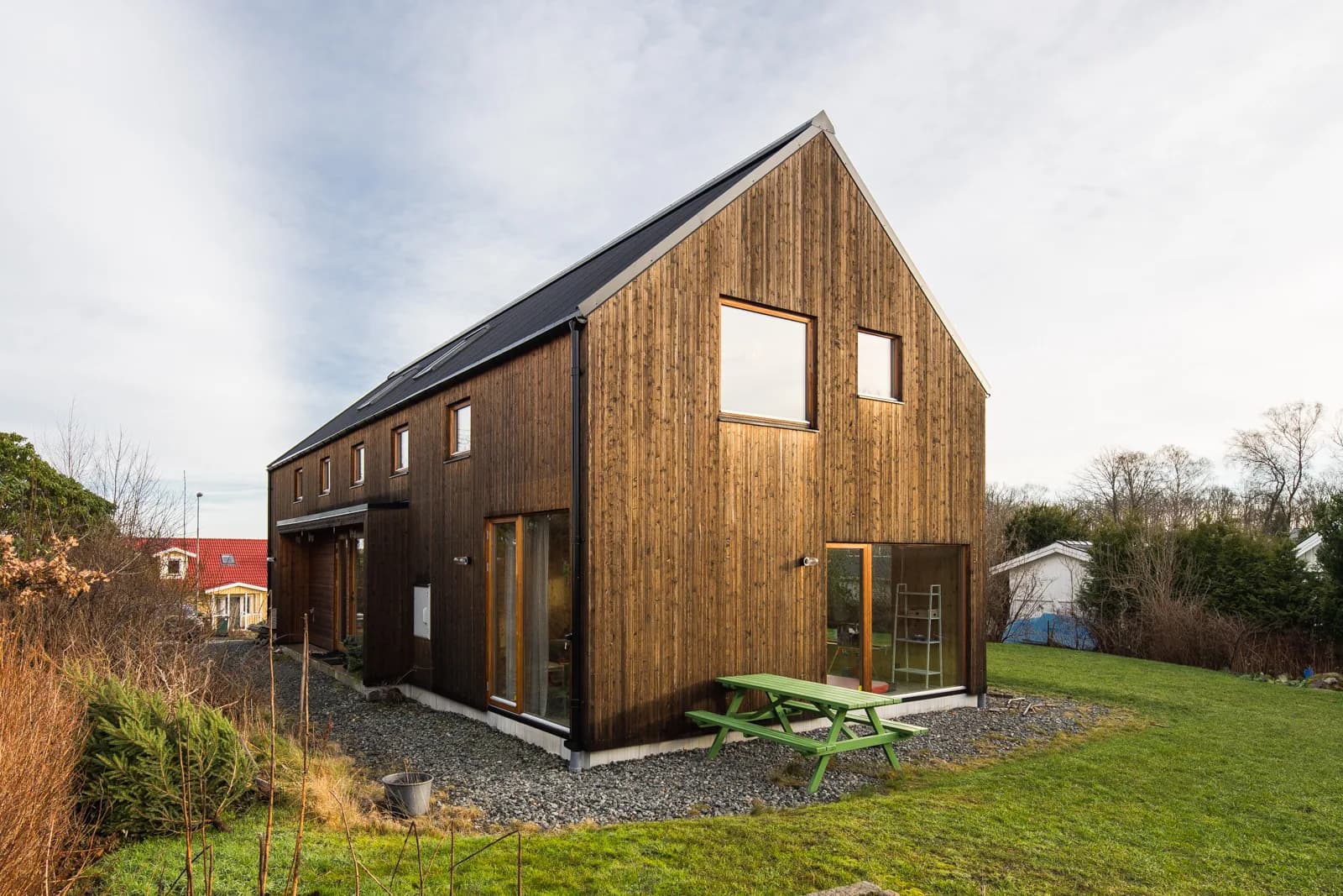 Villa DH