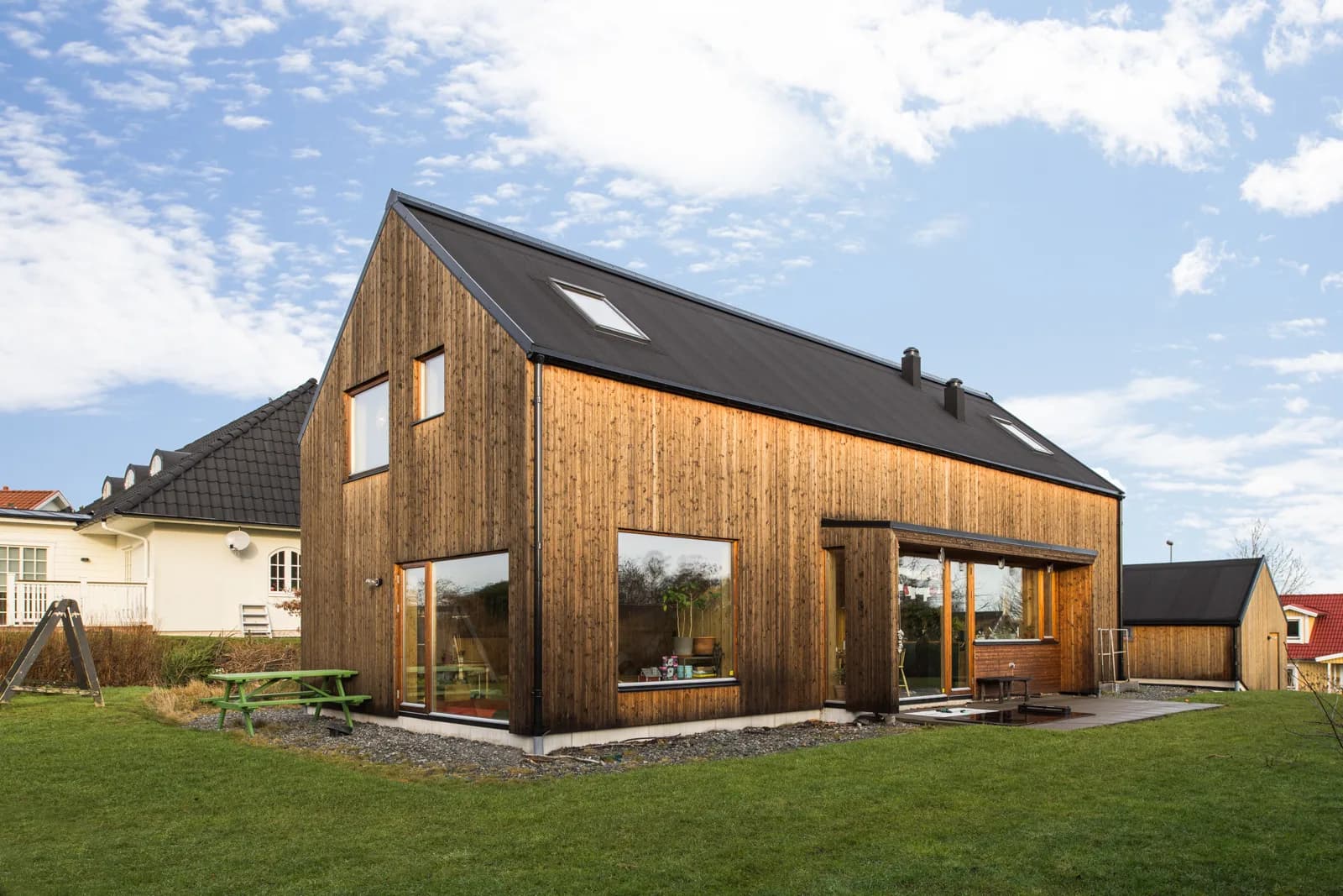 Villa DH