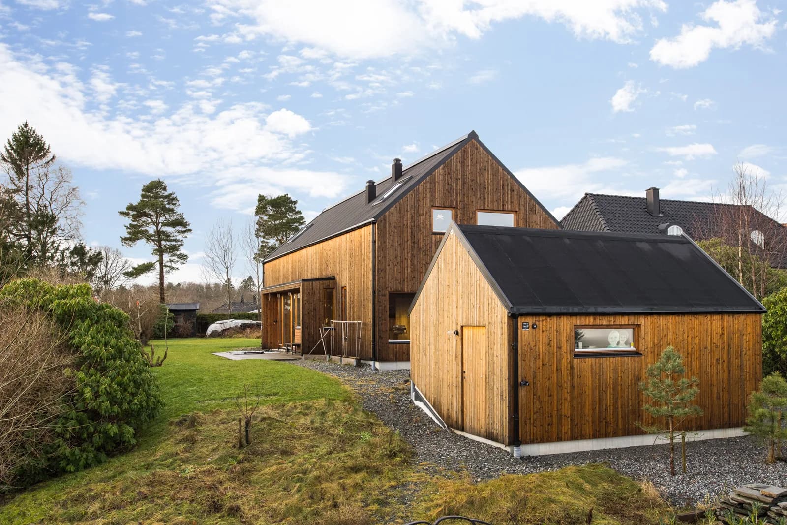 Villa DH
