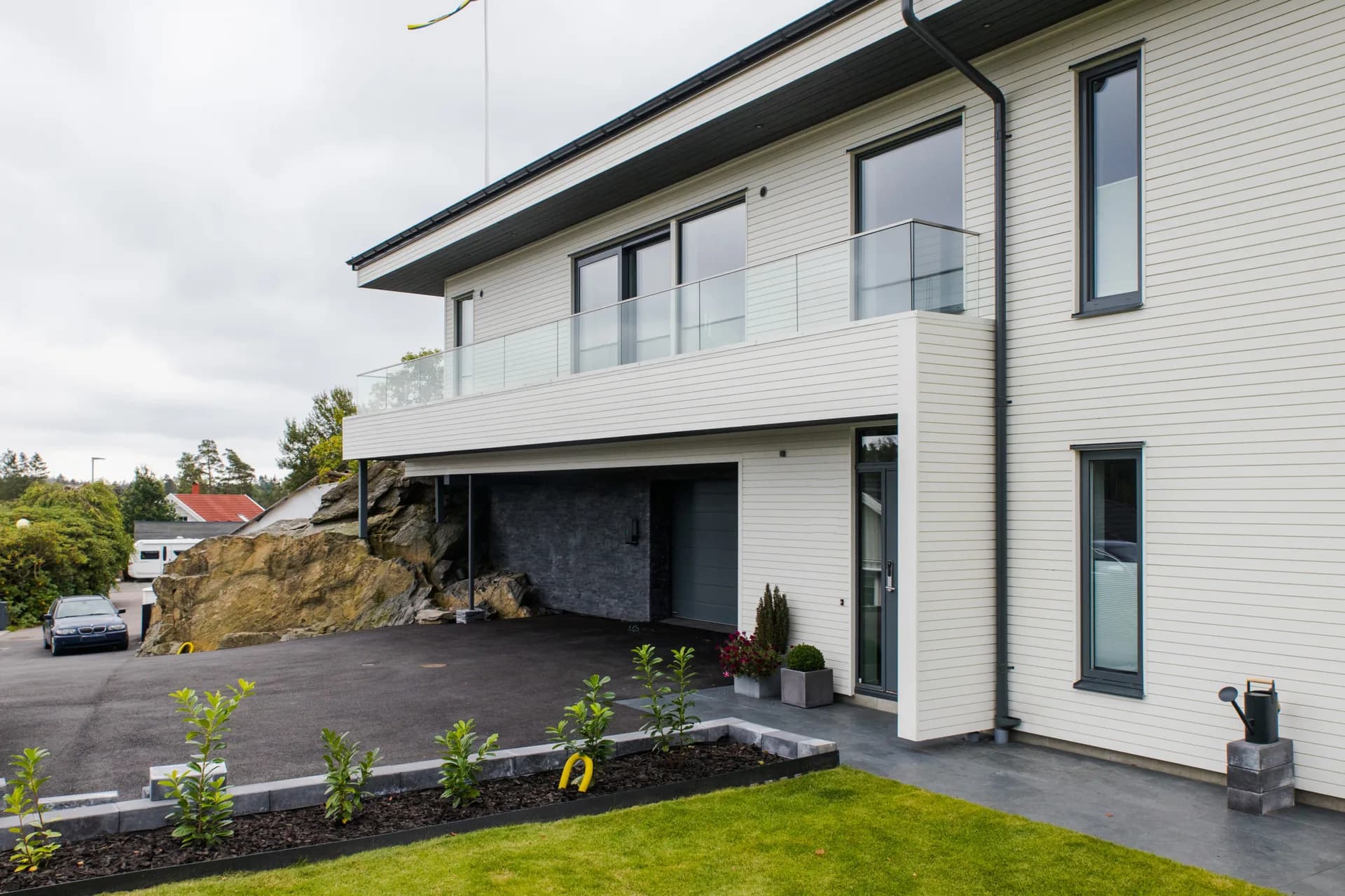Villa MW