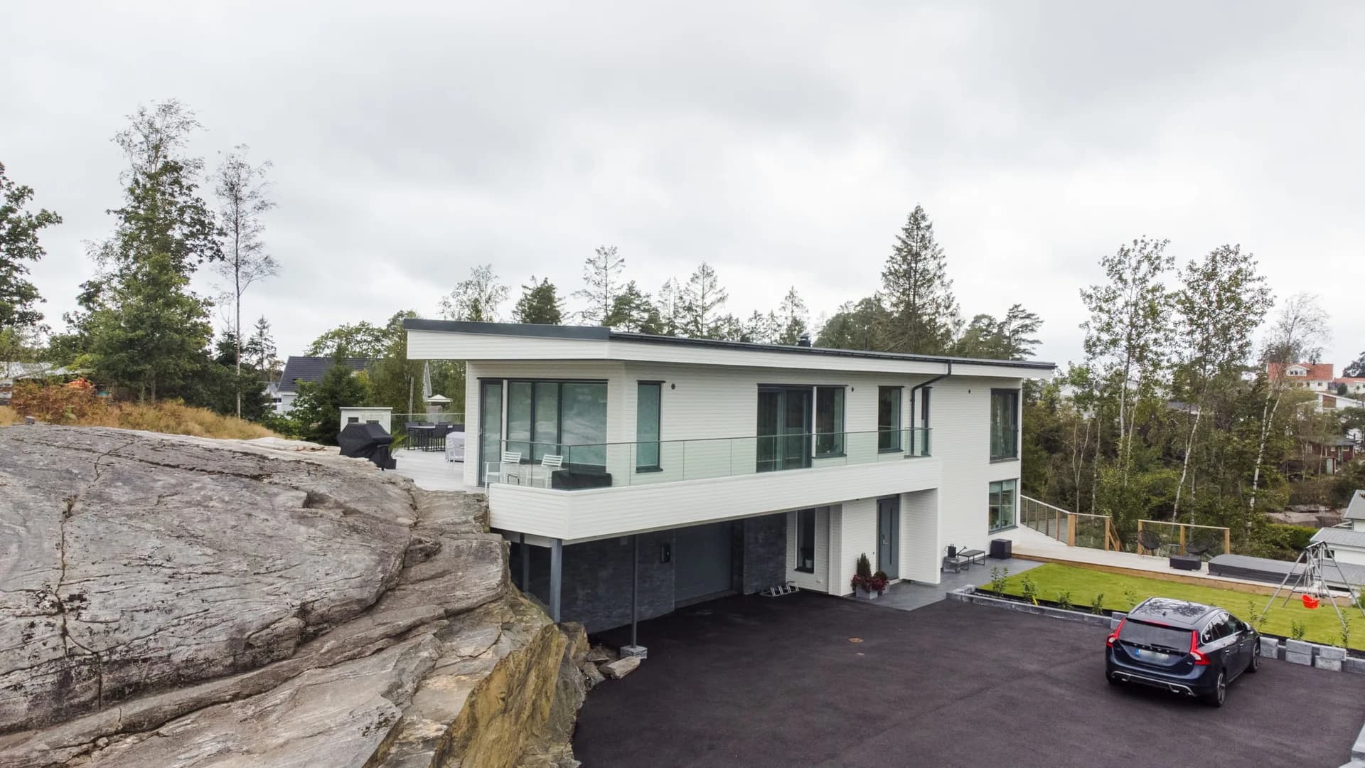 Villa MW