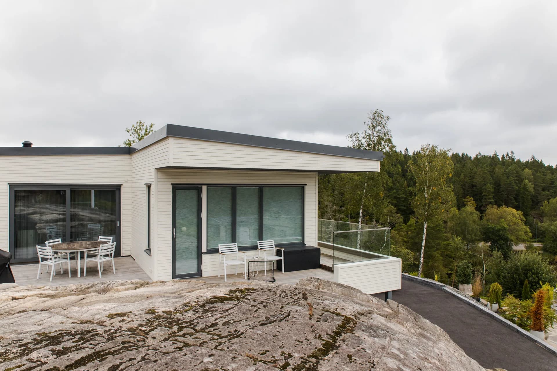 Villa MW
