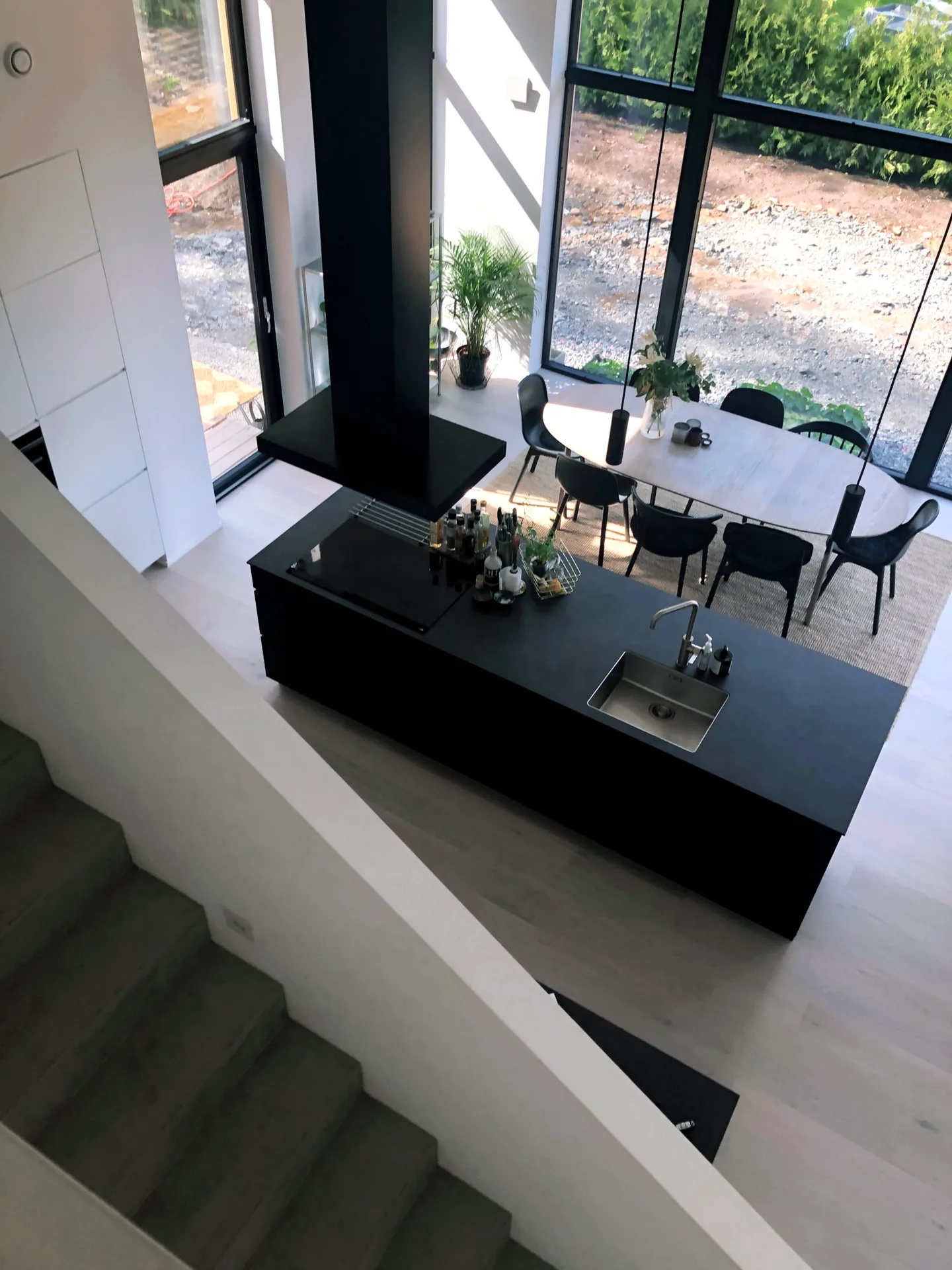 Villa PS