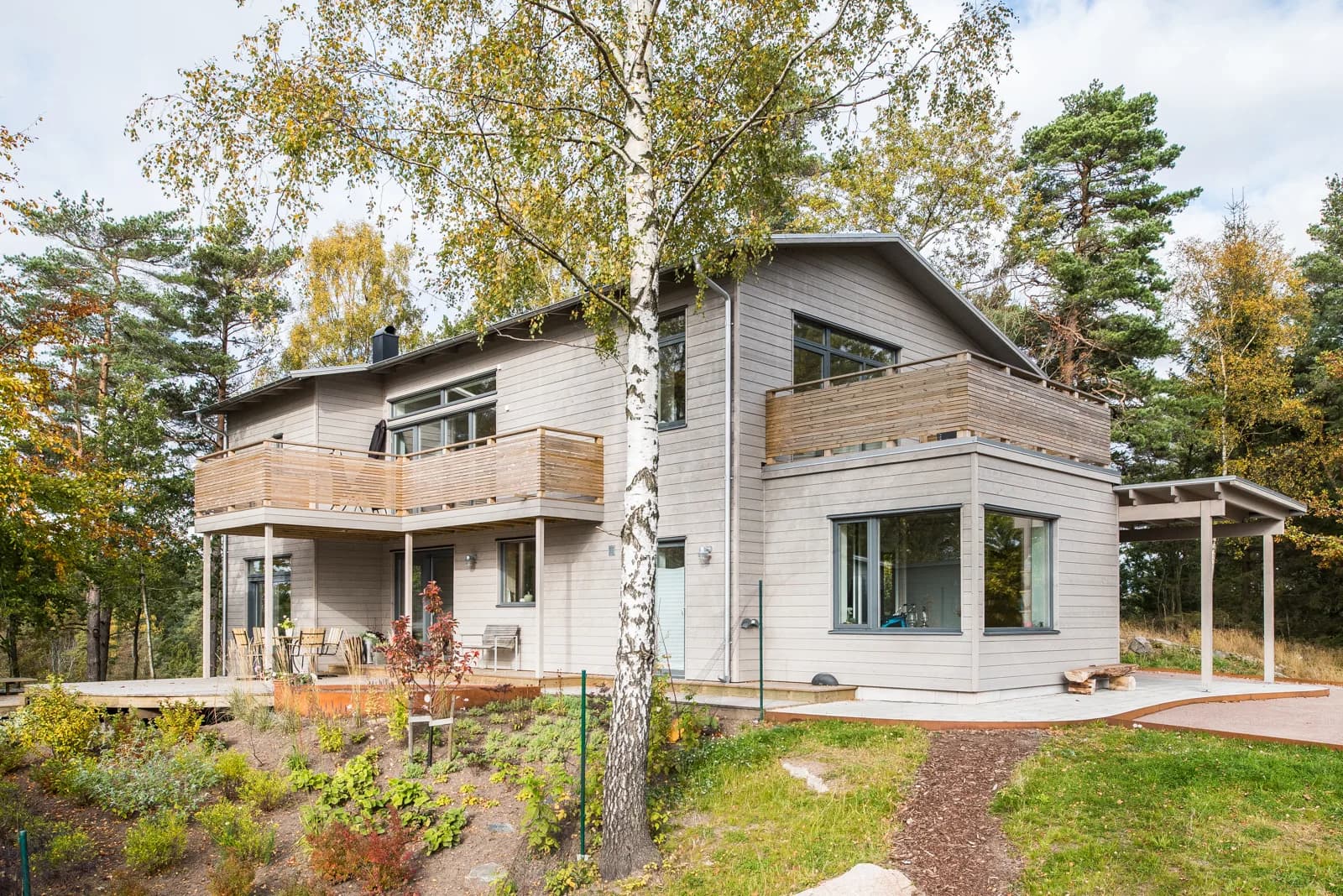 Villa RU