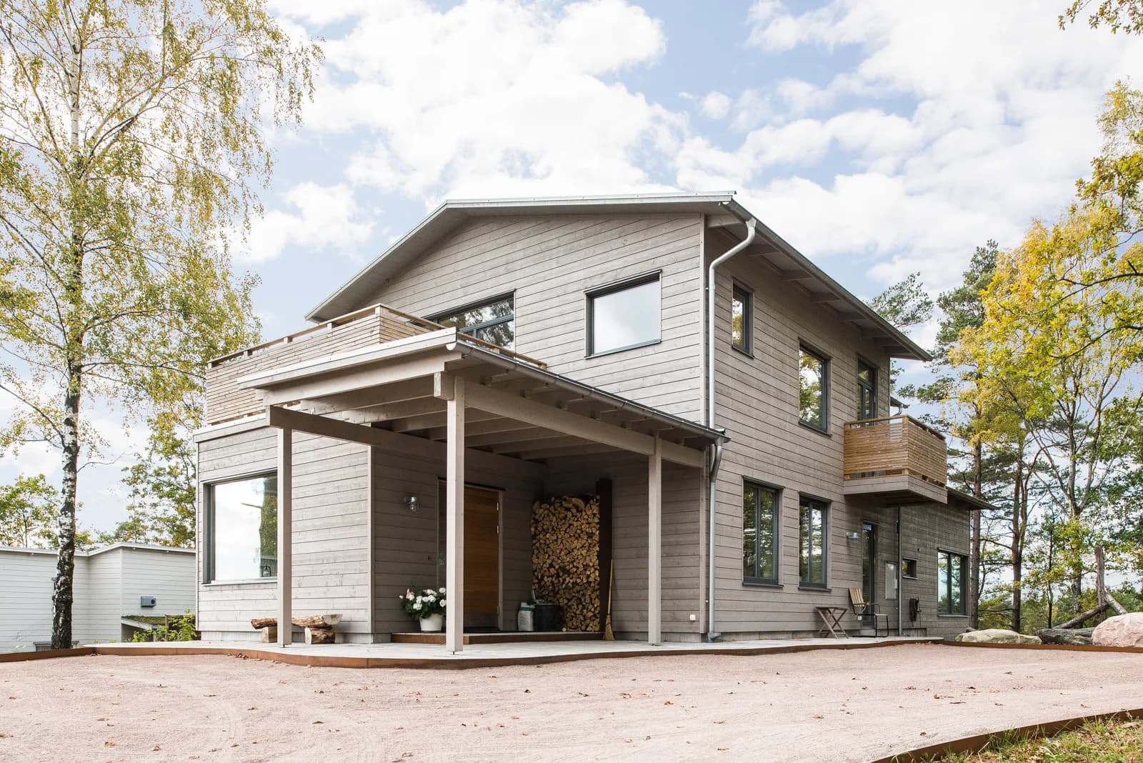 Villa RU