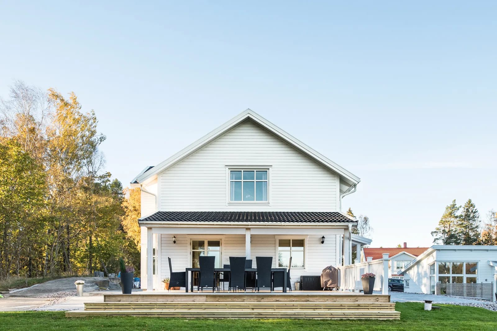 Villa SK