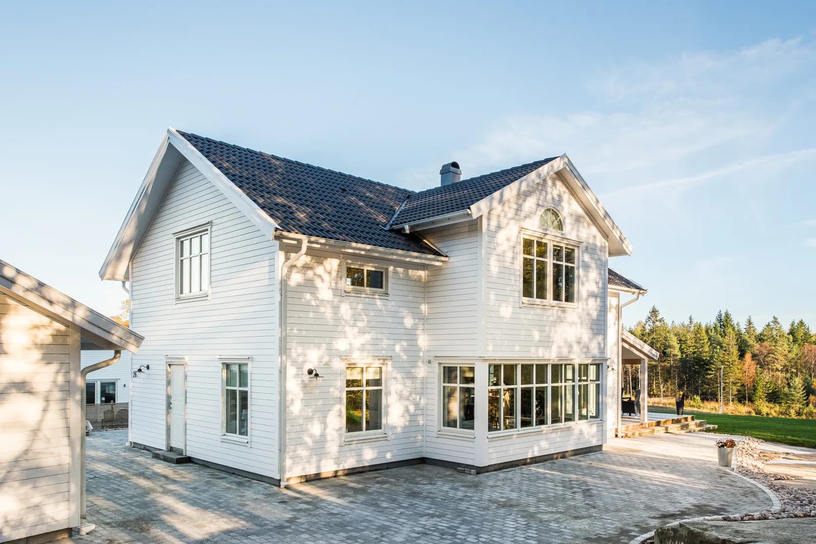 Villa SK