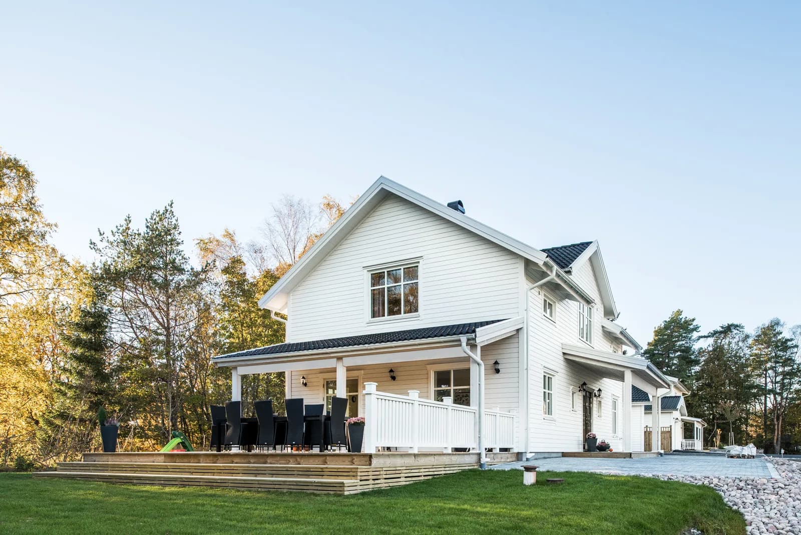 Villa SK