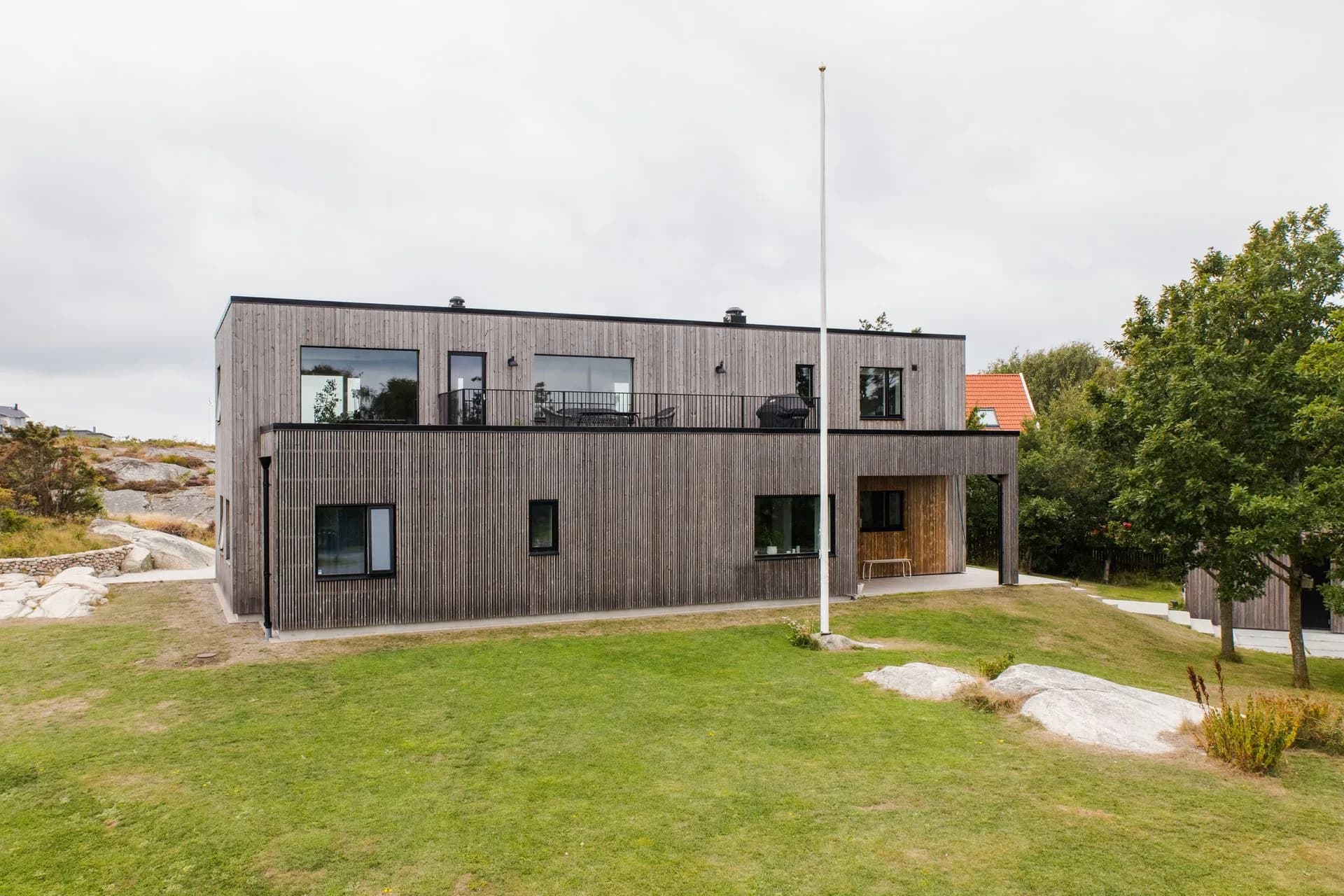 Villa JB