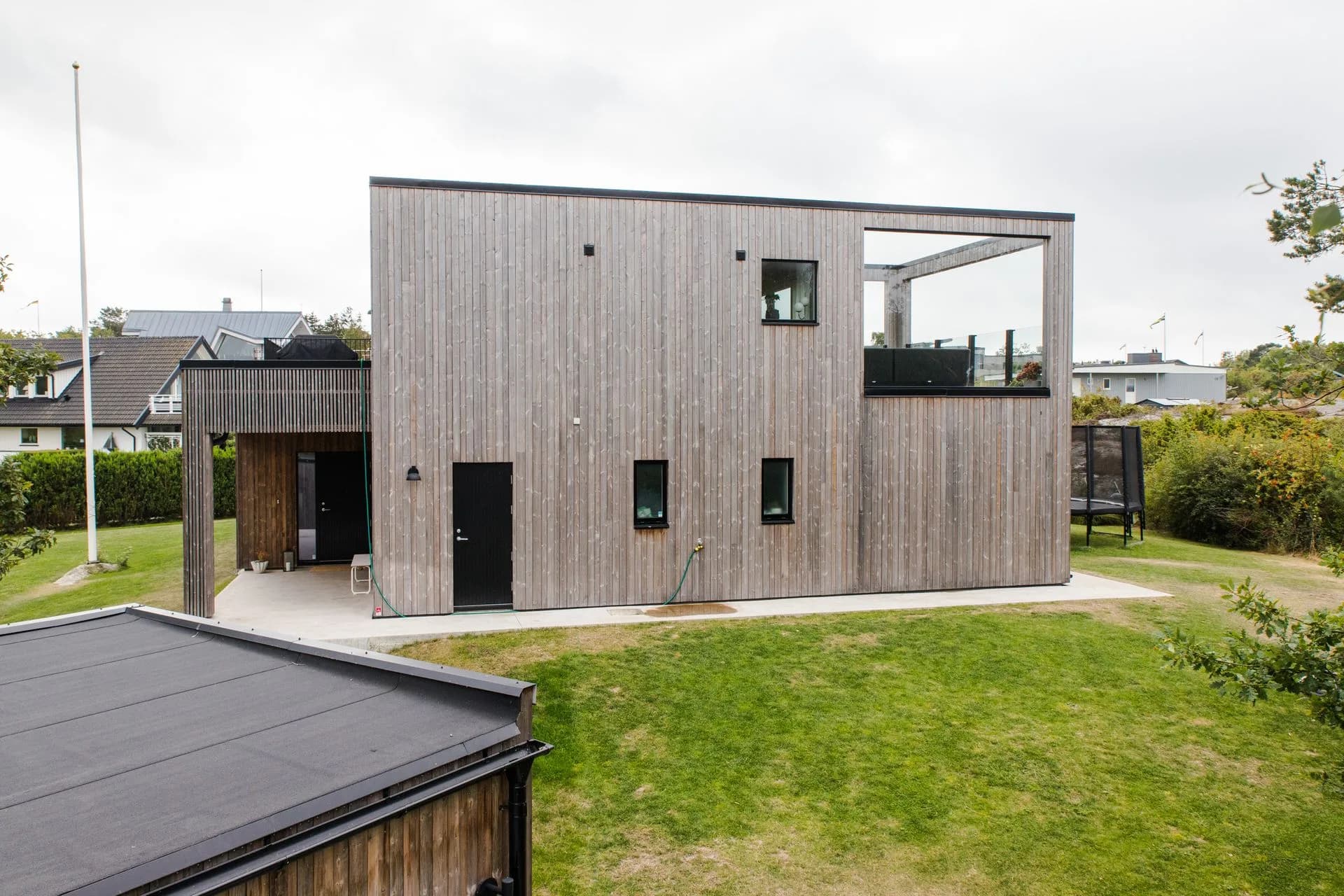 Villa JB