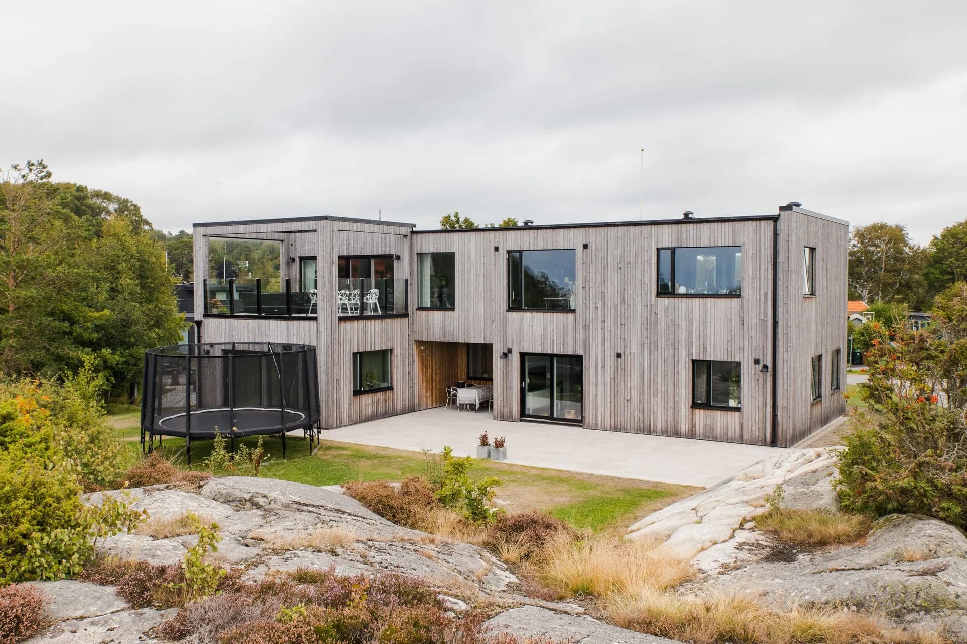 Villa JB