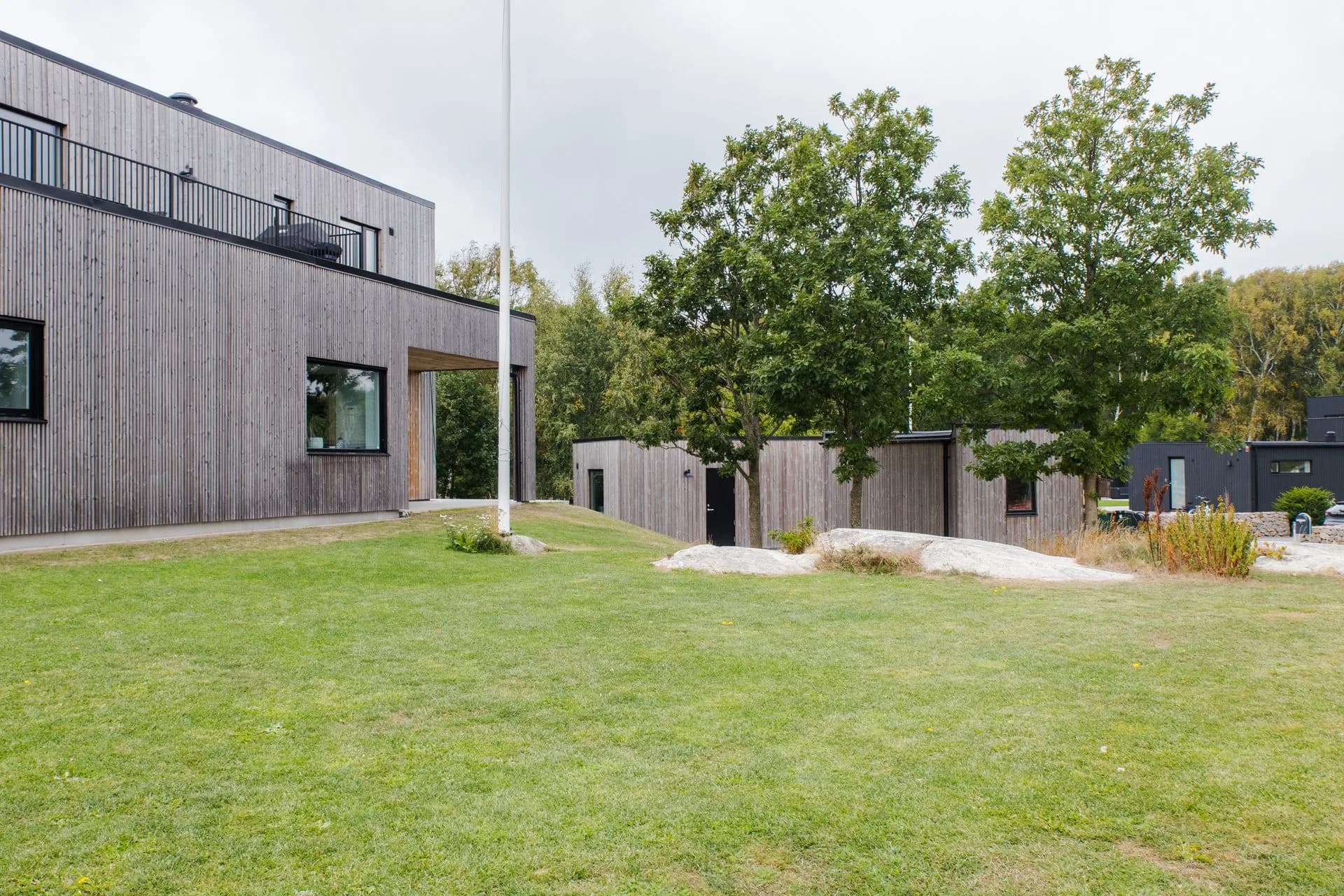 Villa JB