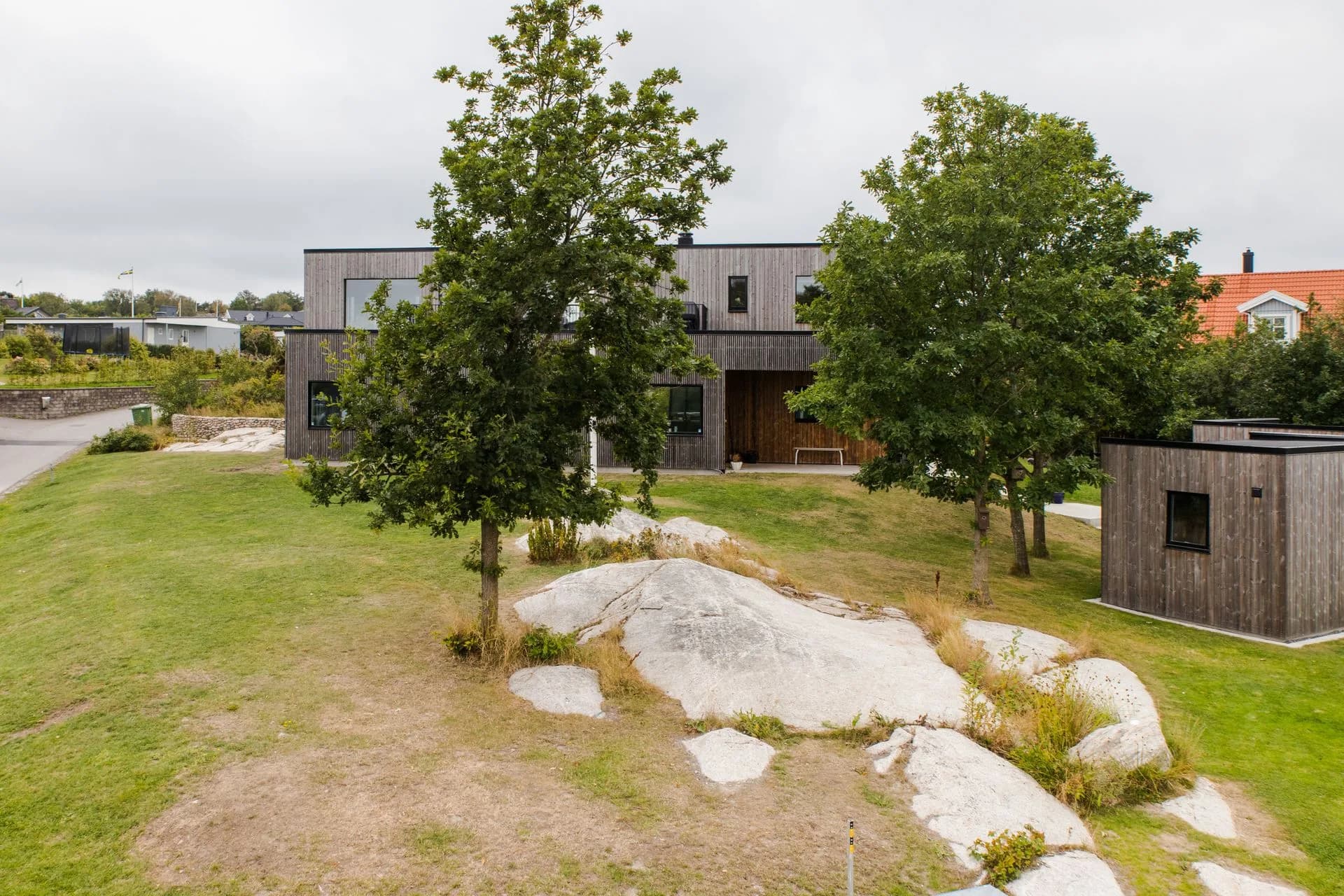 Villa JB