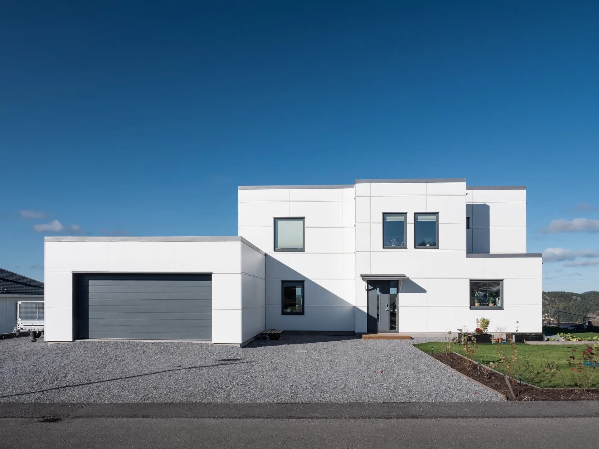 Villa TG