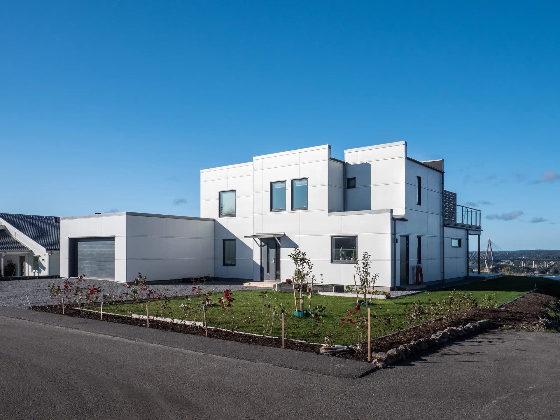 Villa TG