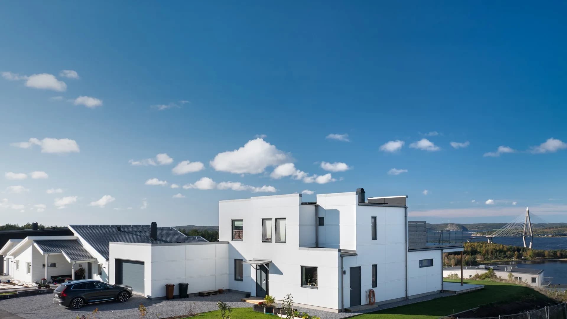 Villa TG