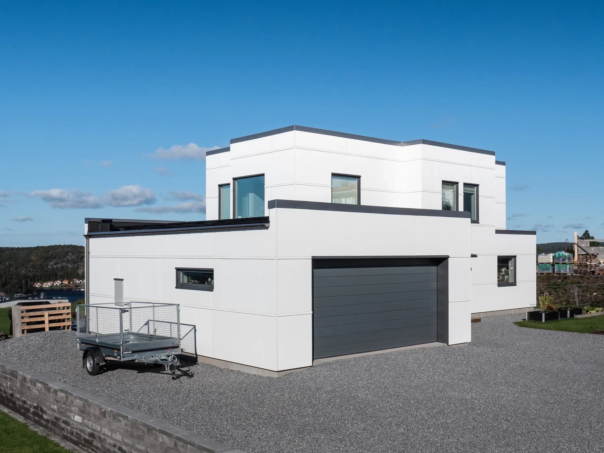 Villa TG
