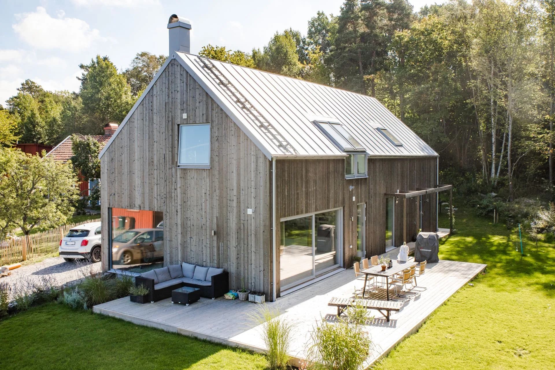 Villa TH