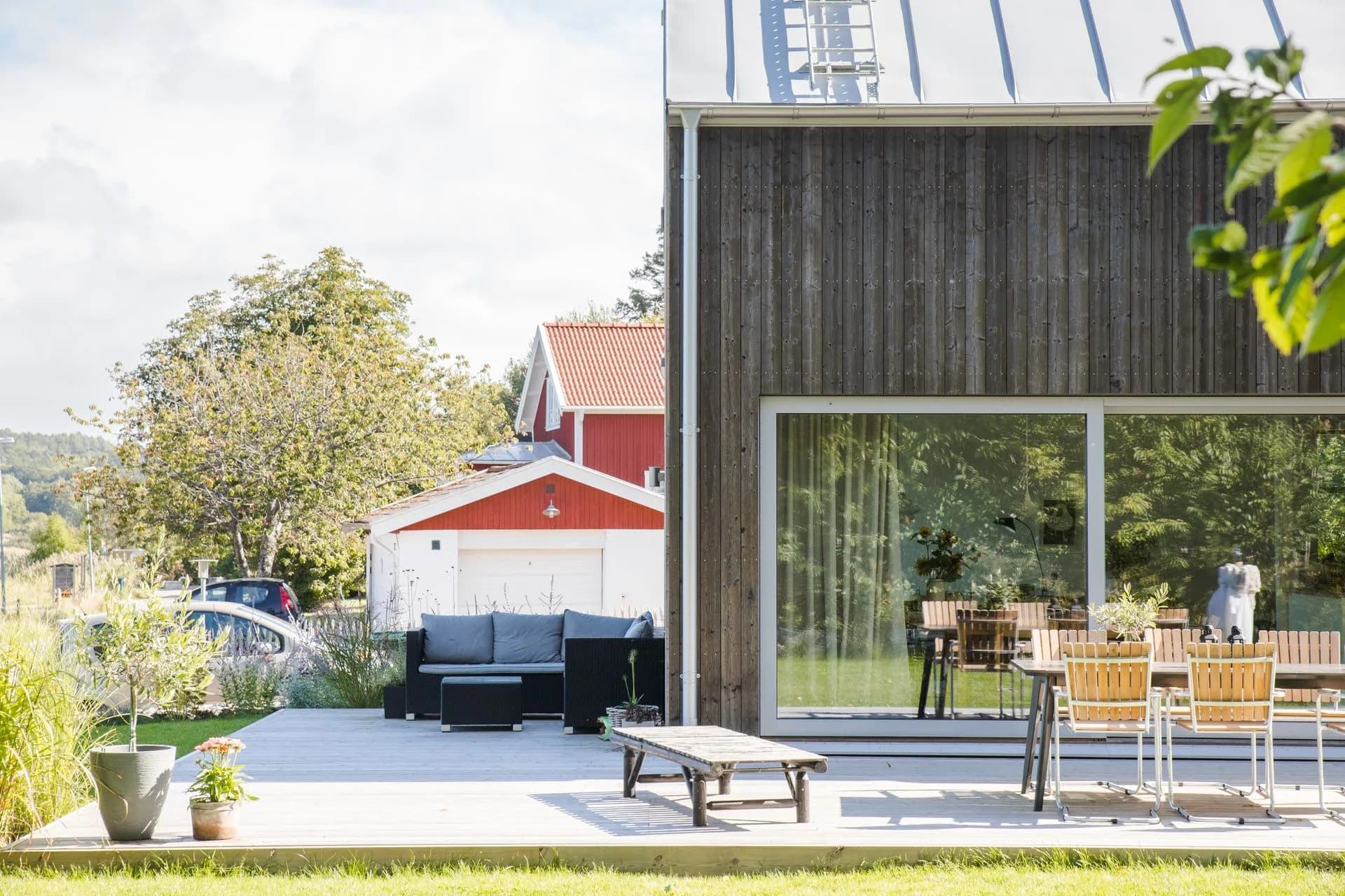 Villa TH