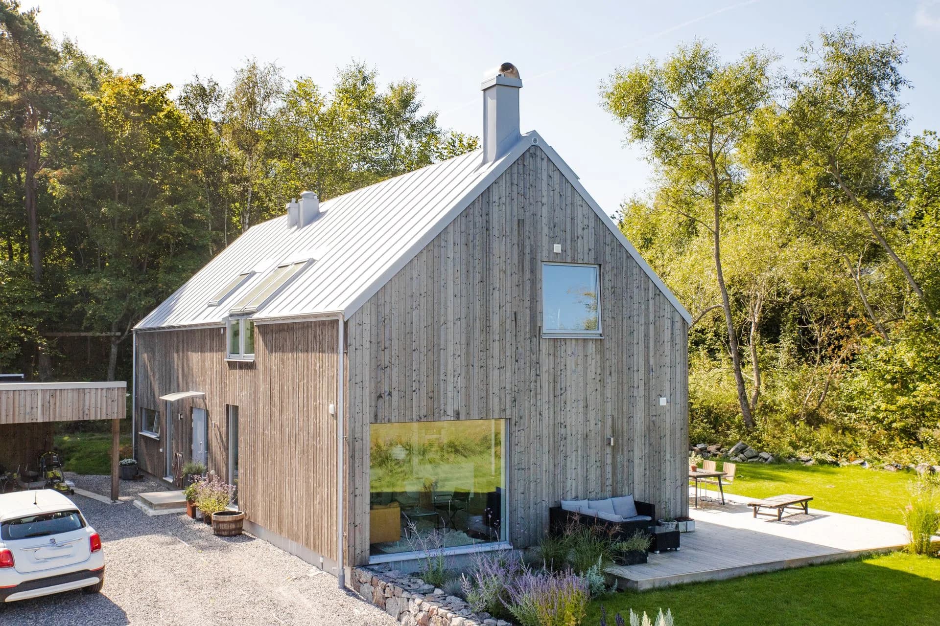 Villa TH