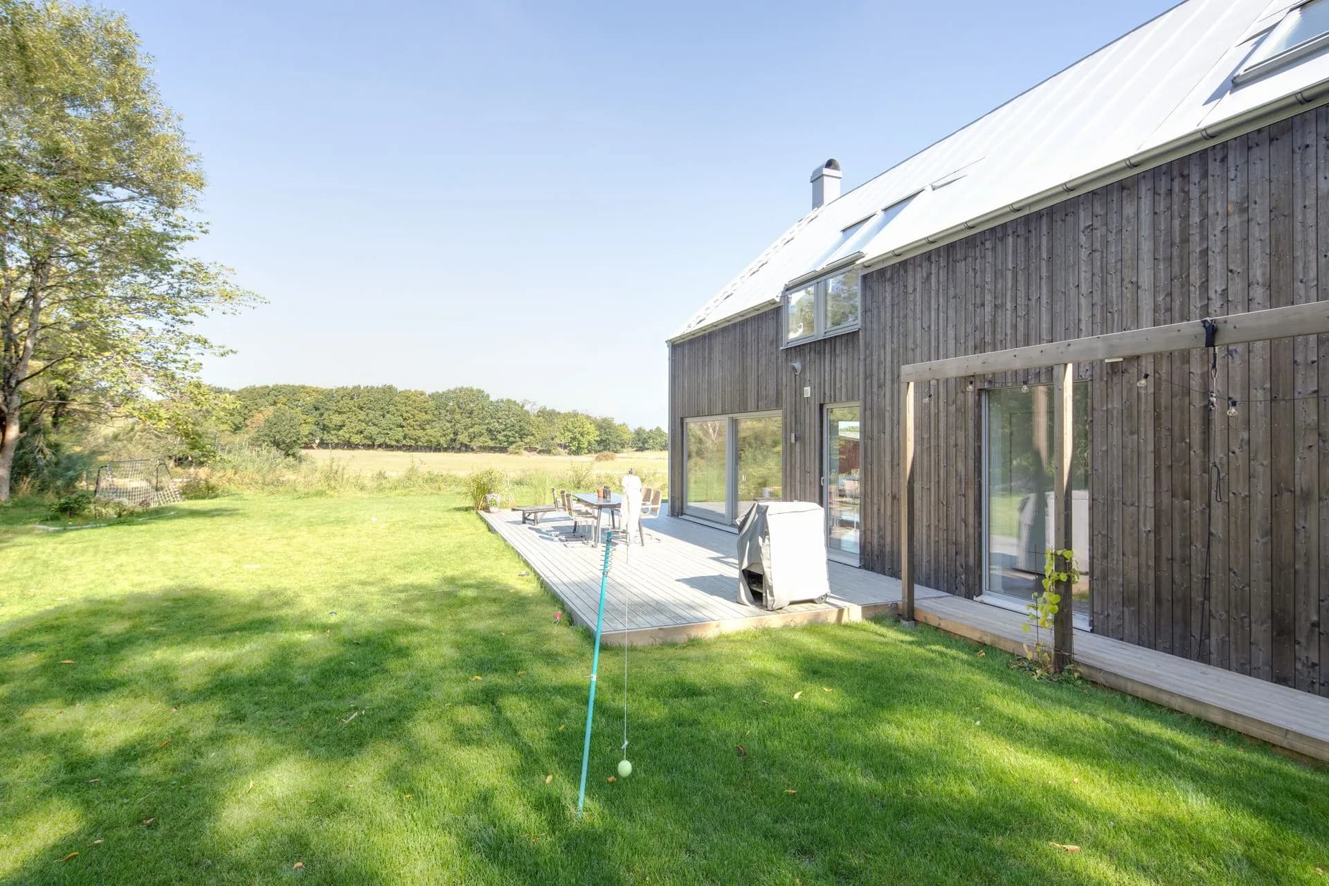 Villa TH
