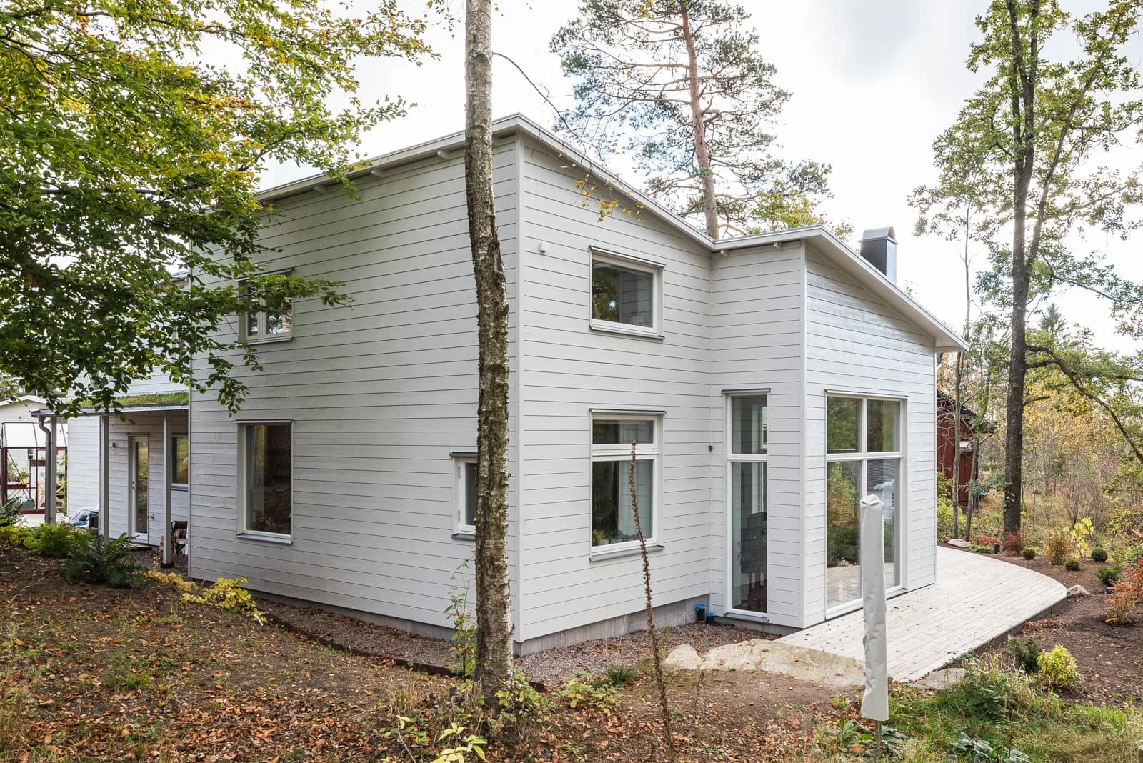 Villa UU