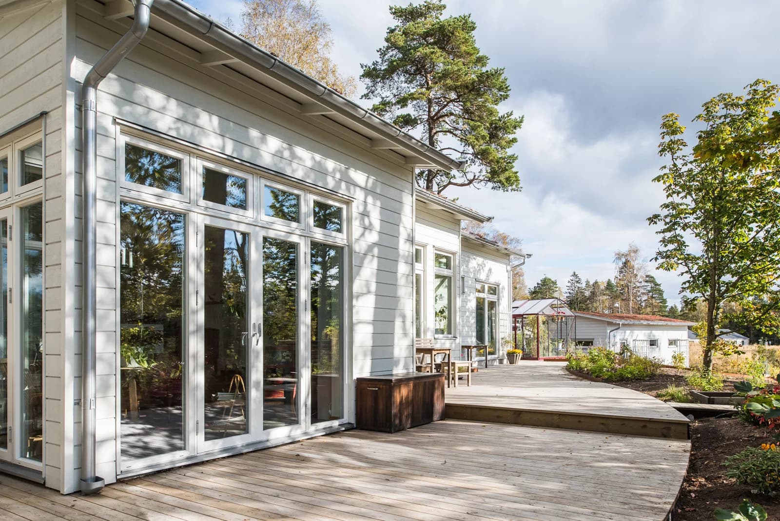 Villa UU