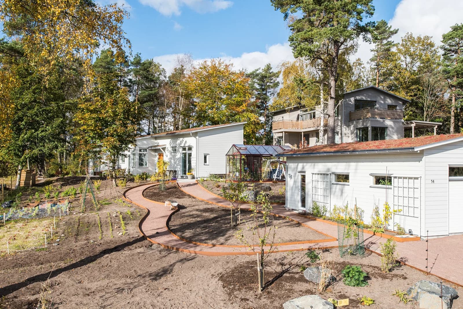Villa UU
