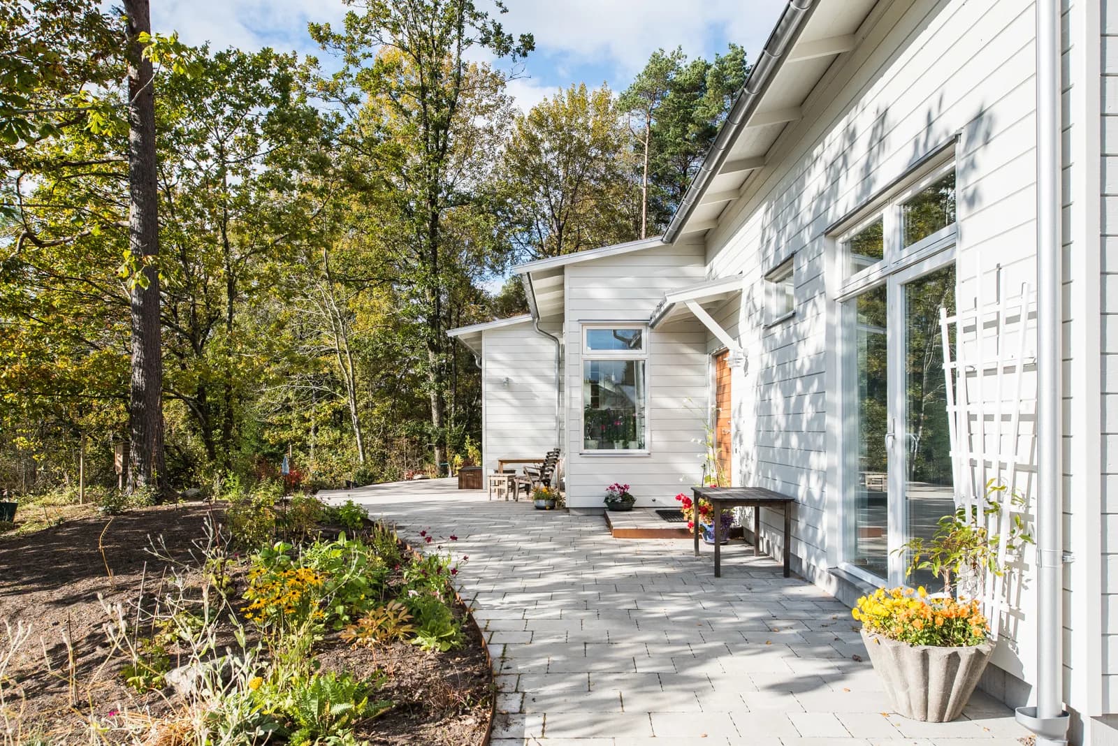 Villa UU