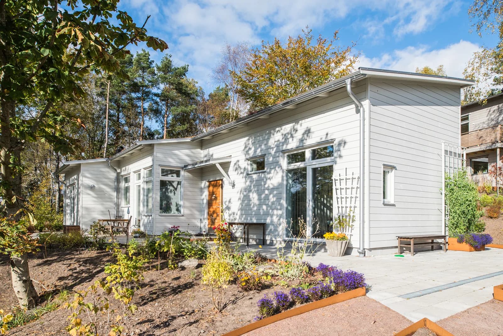 Villa UU