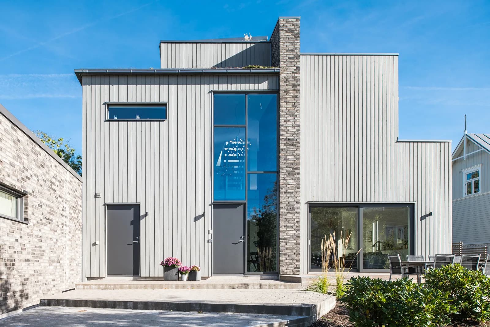 Villa WM