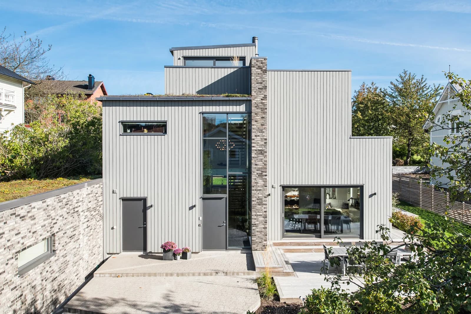 Villa WM