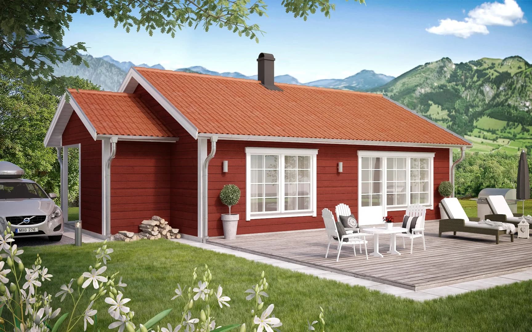 Abisko
