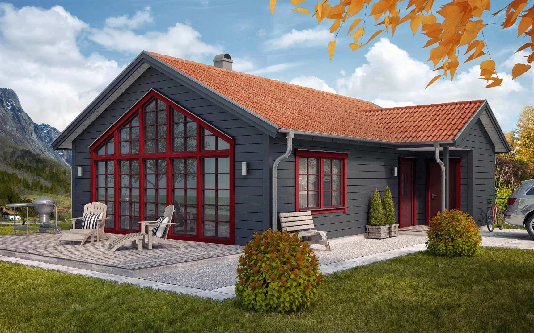 Björnrike