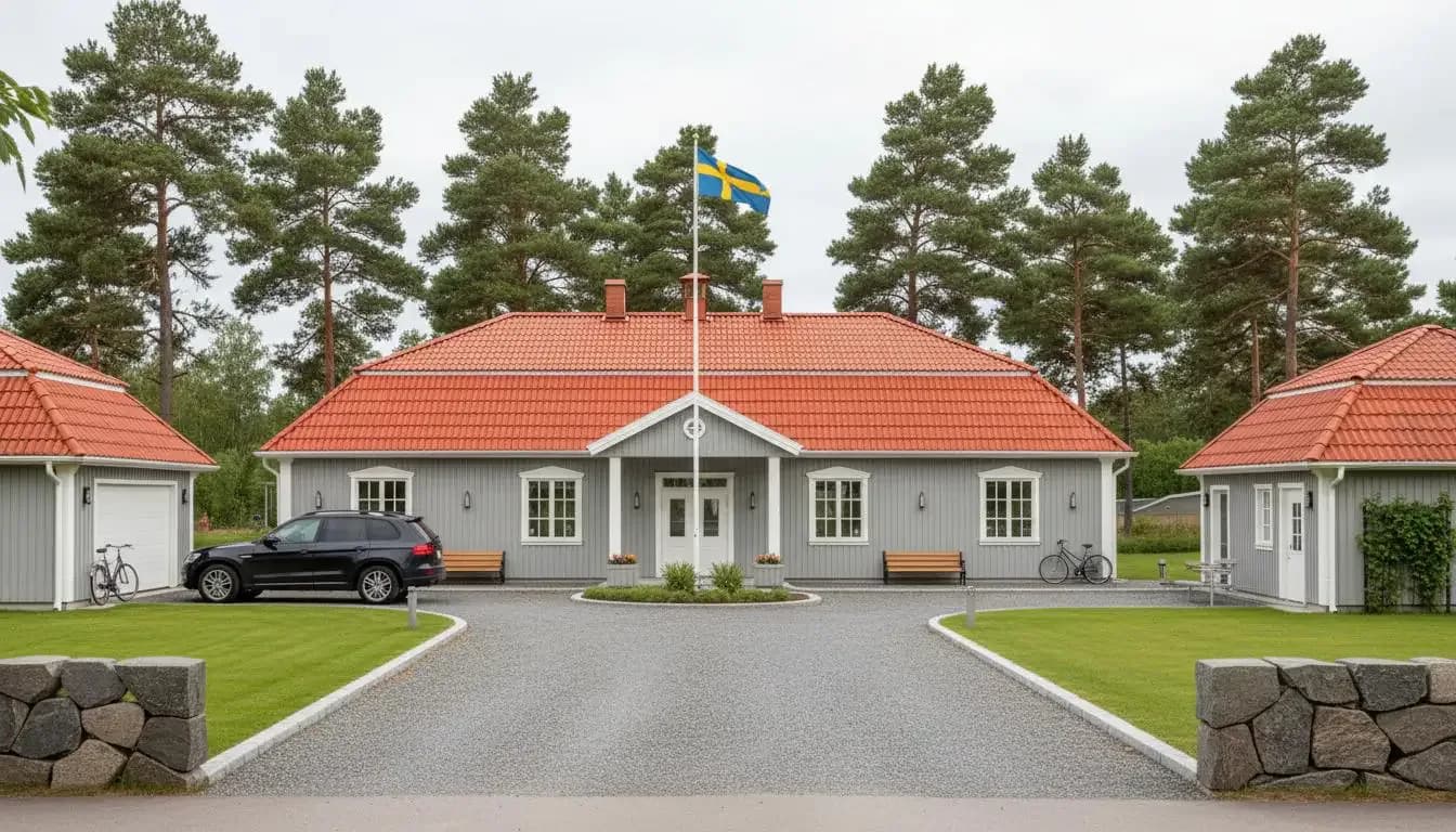 Djursholm