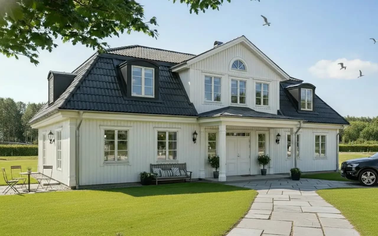Gransholm