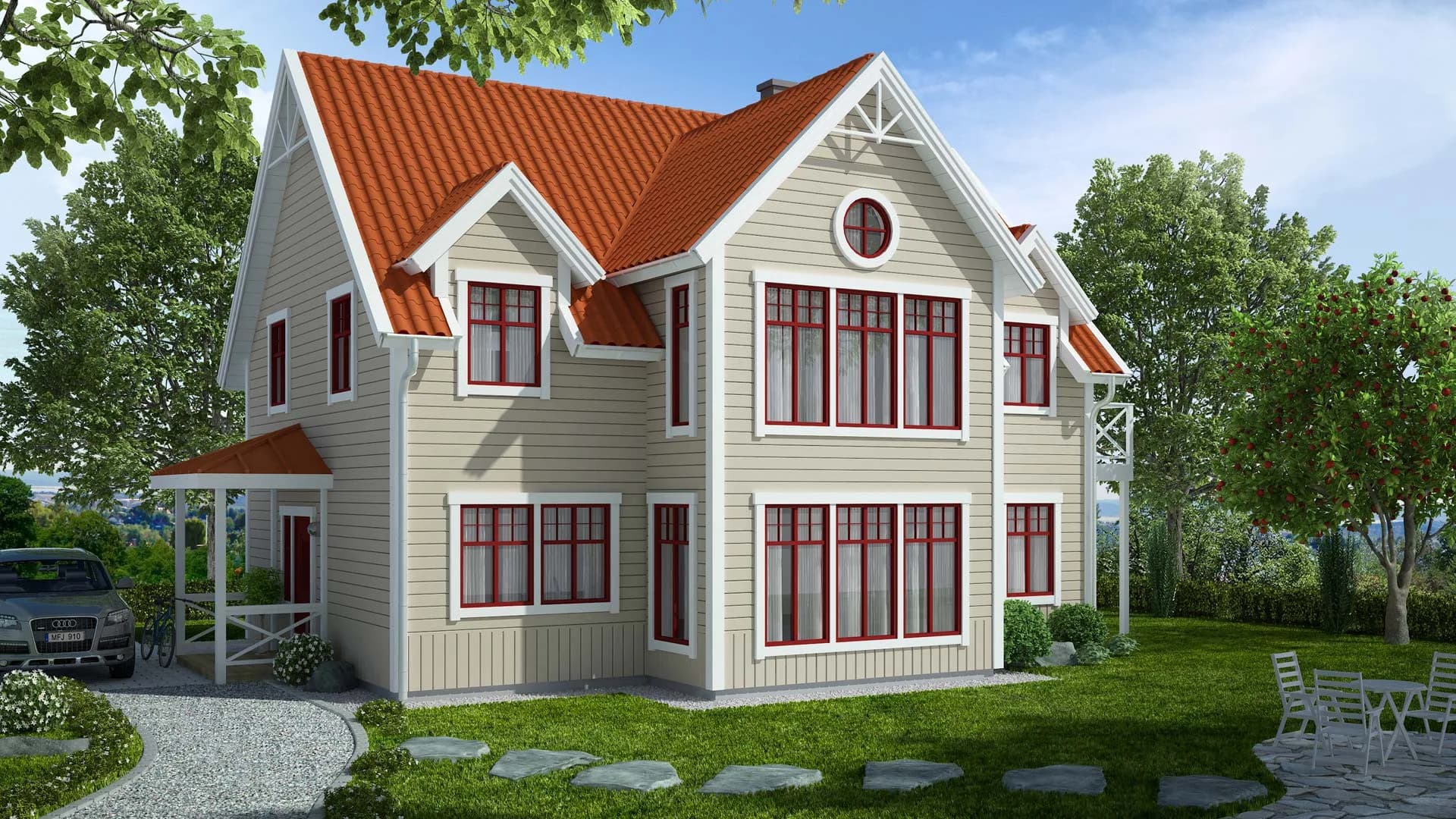 Lönås
