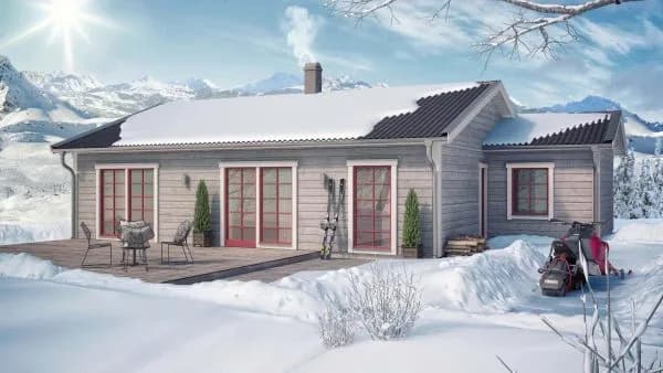 Tärnaby