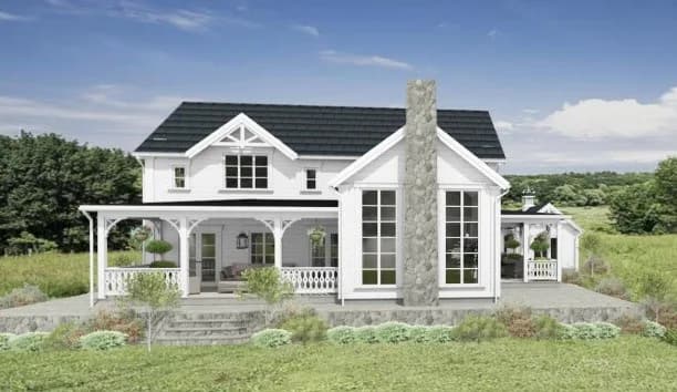 villa elsa 184 kvm
